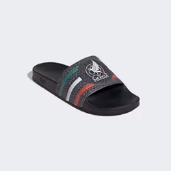 Adidas KZ9408_680 infradito e ciabatta Multicolore - Vista aggiuntiva 4