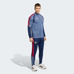 Adidas KF1004_185 pantalone sportivo Multicolore