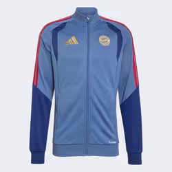 Adidas KF1004_185 pantalone sportivo Multicolore - Vista aggiuntiva 5