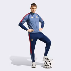 Adidas KF1004_205 pantalone sportivo Multicolore - Vista aggiuntiva 3