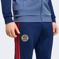 Adidas KF1004_210 pantalone sportivo Multicolore - Vista aggiuntiva 8
