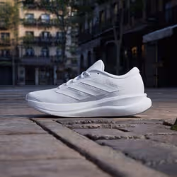 Adidas KH5575_610 scarpa sportiva Bianco - Vista aggiuntiva 7