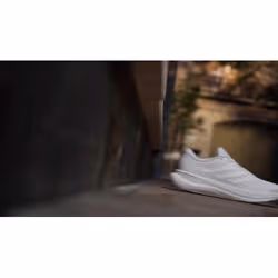 Adidas KH5575_570 scarpa sportiva Bianco - Vista aggiuntiva 2