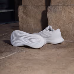 Adidas KH5575_530 scarpa sportiva Bianco - Vista aggiuntiva 4