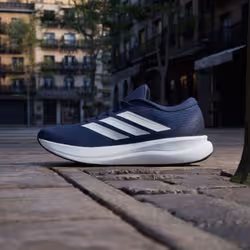 Adidas KH5565_630 scarpa sportiva Bianco - Vista aggiuntiva 7