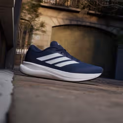 Adidas KH5565_620 scarpa sportiva Bianco - Vista aggiuntiva 3