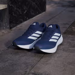 Adidas KH5565_590 scarpa sportiva Bianco - Vista aggiuntiva 8