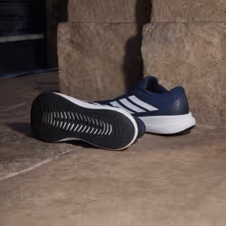 Adidas KH5565_670 scarpa sportiva Bianco - Vista aggiuntiva 4