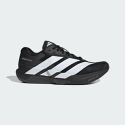 Adidas KH6710_630 scarpa sportiva Bianco