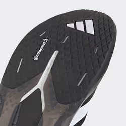 Adidas KH6710_630 scarpa sportiva Bianco - Vista aggiuntiva 8