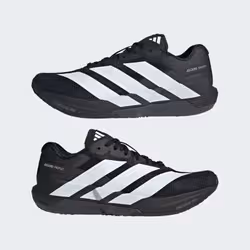 Adidas KH6710_640 scarpa sportiva Bianco - Vista aggiuntiva 7