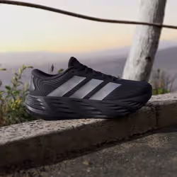 Adidas KH5611_570 scarpa sportiva Nero - Vista aggiuntiva 3
