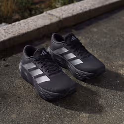 Adidas KH5611_540 scarpa sportiva Nero - Vista aggiuntiva 8