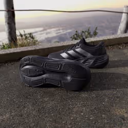 Adidas KH5611_530 scarpa sportiva Nero - Vista aggiuntiva 4