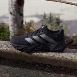 Adidas KH5611_530 scarpa sportiva Nero - Vista aggiuntiva 7