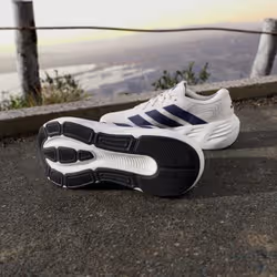 Adidas KH5609_650 scarpa sportiva Bianco - Vista aggiuntiva 4