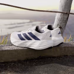 Adidas KH5609_650 scarpa sportiva Bianco - Vista aggiuntiva 6