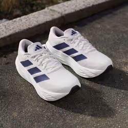 Adidas KH5609_660 scarpa sportiva Bianco - Vista aggiuntiva 8