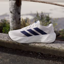 Adidas KH5609_700 scarpa sportiva Bianco - Vista aggiuntiva 7