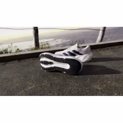 Adidas KH5609_690 scarpa sportiva Bianco - Vista aggiuntiva 2
