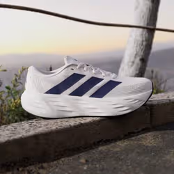 Adidas KH5609_690 scarpa sportiva Bianco - Vista aggiuntiva 3