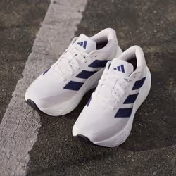 Adidas KH5609_690 scarpa sportiva Bianco - Vista aggiuntiva 5
