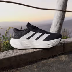 Adidas KH5610_550 scarpa sportiva Bianco - Vista aggiuntiva 3