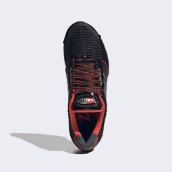 Adidas KH6897_590 sneaker alla moda Nero - Vista aggiuntiva 2