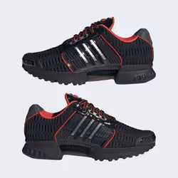 Adidas KH6897_650 sneaker alla moda Nero - Vista aggiuntiva 7