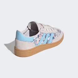Adidas KK0953_490 scarpa sportiva Bianco - Vista aggiuntiva 6