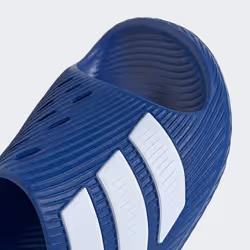 Adidas KI0062_620 infradito e ciabatta Multicolore - Vista aggiuntiva 8