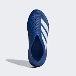 Adidas KI0074_680 infradito e ciabatta Multicolore - Vista aggiuntiva 2