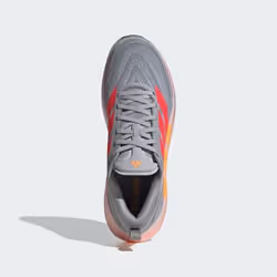 Adidas KI8024_650 scarpa sportiva Grigio - Vista aggiuntiva 2