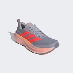 Adidas KI8024_750 scarpa sportiva Grigio - Vista aggiuntiva 4