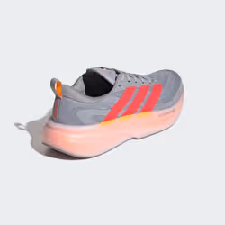 Adidas KI8024_620 scarpa sportiva Grigio - Vista aggiuntiva 5
