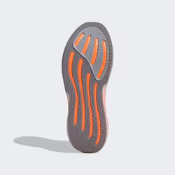 Adidas KI8024_680 scarpa sportiva Grigio - Vista aggiuntiva 3