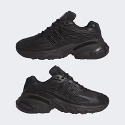 Adidas KZ9155_610 sneaker alla moda Nero - Vista aggiuntiva 7