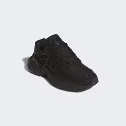 Adidas KZ9155_700 sneaker alla moda Nero - Vista aggiuntiva 4