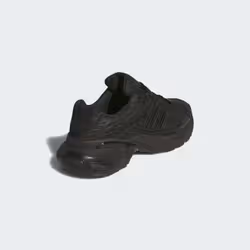 Adidas KZ9155_620 sneaker alla moda Nero - Vista aggiuntiva 5