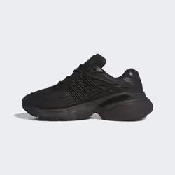 Adidas KZ9155_660 sneaker alla moda Nero - Vista aggiuntiva 6