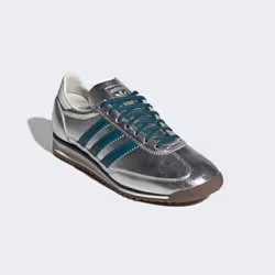 Adidas KJ2293_590 scarpa sportiva Bianco - Vista aggiuntiva 4