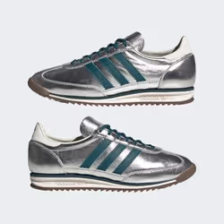 Adidas KJ2293_550 scarpa sportiva Bianco - Vista aggiuntiva 7