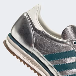 Adidas KJ2293_550 scarpa sportiva Bianco - Vista aggiuntiva 8