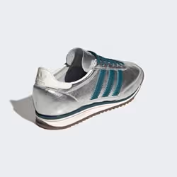 Adidas KJ2293_600 scarpa sportiva Bianco - Vista aggiuntiva 5