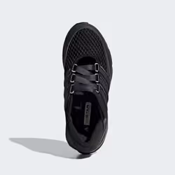 Adidas LA1824_600 scarpa sportiva Grigio - Vista aggiuntiva 2