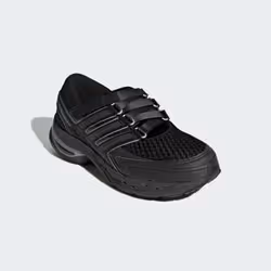 Adidas LA1824_620 scarpa sportiva Grigio - Vista aggiuntiva 4
