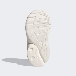 Adidas LA7823_350 scarpa sportiva Bianco - Vista aggiuntiva 3