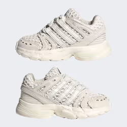 Adidas LA7823_350 scarpa sportiva Bianco - Vista aggiuntiva 7