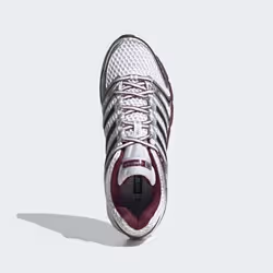 Adidas LA7798_630 sneaker alla moda Nero - Vista aggiuntiva 2