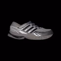Adidas LA1822_550 scarpa sportiva Grigio - Vista aggiuntiva 2